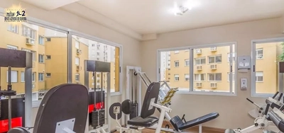 Apartamento, 3 quartos, 65 m² - Foto 4