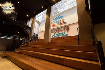 Apartamento, 1 quarto, 23 m² - Foto 1