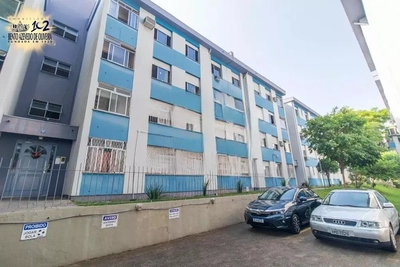 Apartamento, 2 quartos, 47 m² - Foto 3