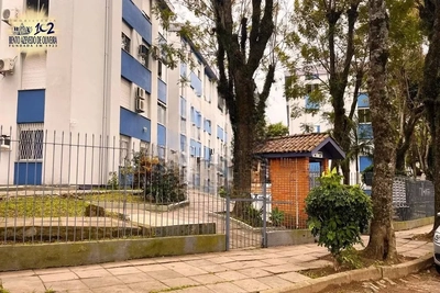 Apartamento, 2 quartos, 47 m² - Foto 2