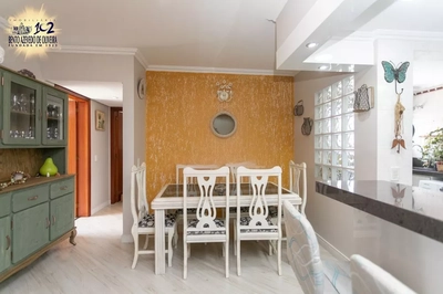 Apartamento, 2 quartos, 84 m² - Foto 4