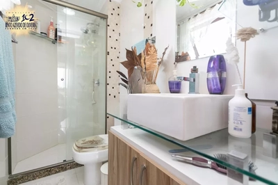 Apartamento, 2 quartos, 84 m² - Foto 5