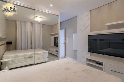 Casa de Condomínio, 4 quartos - Foto 2