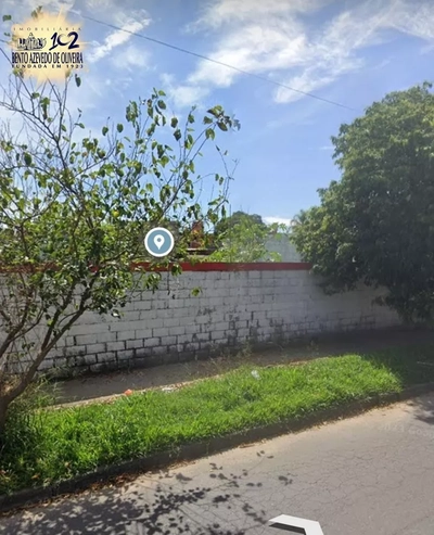 Terreno, 541 m² - Foto 1