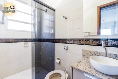 Apartamento, 3 quartos, 124 m² - Foto 2