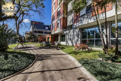 Apartamento, 3 quartos, 124 m² - Foto 3