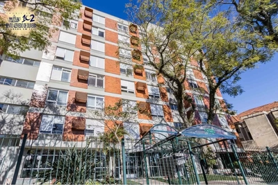 Apartamento, 3 quartos, 124 m² - Foto 1