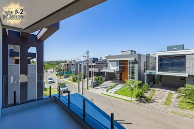 Casa de Condomínio, 3 quartos - Foto 5