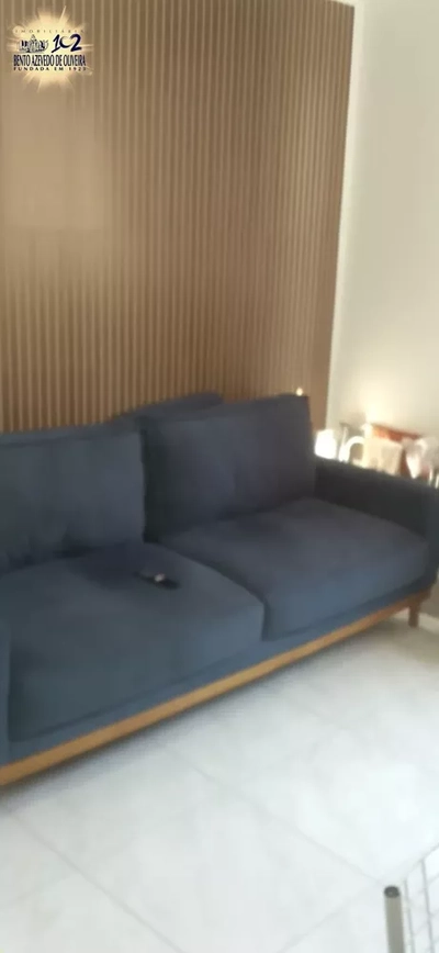 Apartamento, 2 quartos, 41 m² - Foto 2