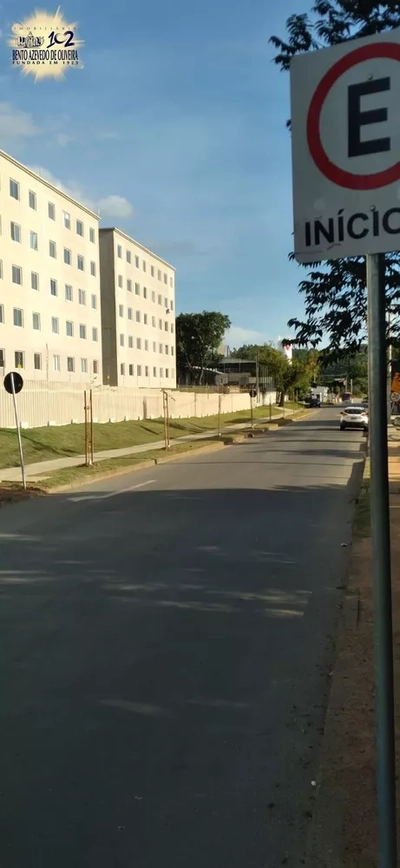 Apartamento, 2 quartos, 41 m² - Foto 1