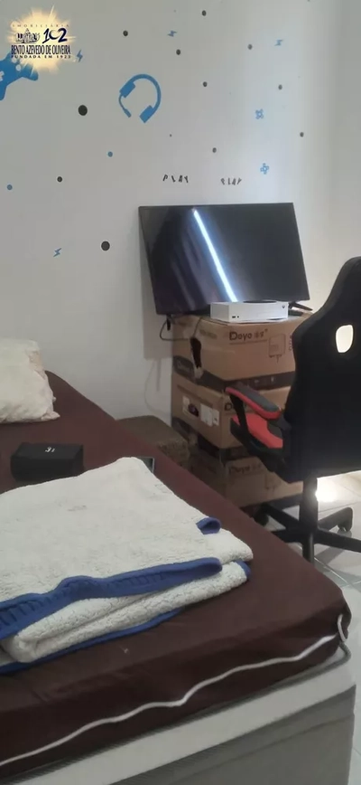 Apartamento, 2 quartos, 41 m² - Foto 3