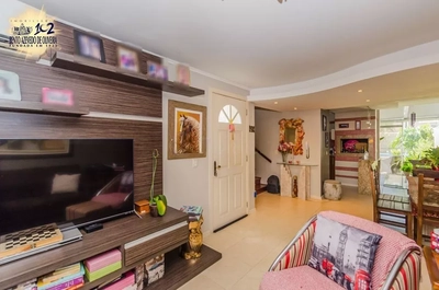 Casa de Condomínio, 3 quartos - Foto 2