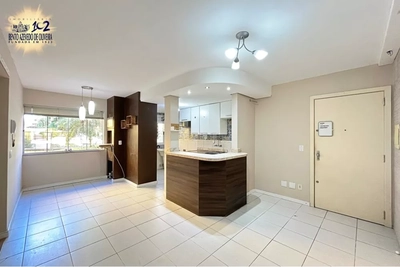 Apartamento, 2 quartos, 55 m² - Foto 5