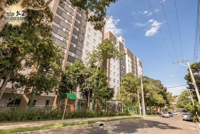 Apartamento, 2 quartos, 57 m² - Foto 1