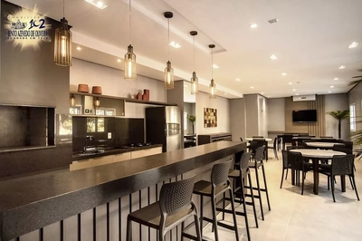 Apartamento, 2 quartos, 57 m² - Foto 5