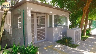 Apartamento, 2 quartos, 57 m² - Foto 2