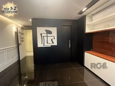 Sala-Conjunto, 32 m² - Foto 4