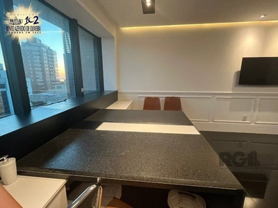 Sala-Conjunto, 32 m² - Foto 5