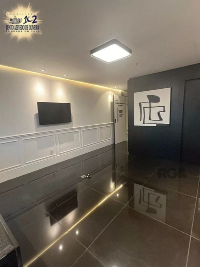 Sala-Conjunto, 32 m² - Foto 3