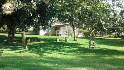 Terreno, 1050 hectares - Foto 4