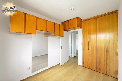Apartamento, 3 quartos, 66 m² - Foto 2