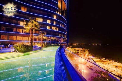 Hotel, 1 quarto, 27 m² - Foto 4