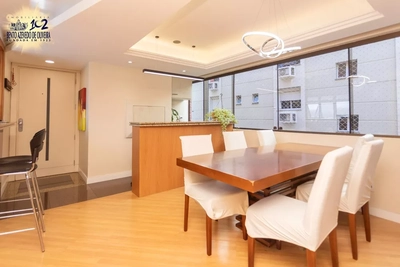 Apartamento, 3 quartos, 104 m² - Foto 2