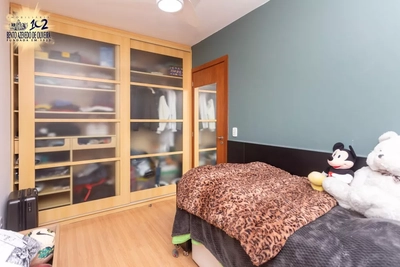 Apartamento, 3 quartos, 104 m² - Foto 5