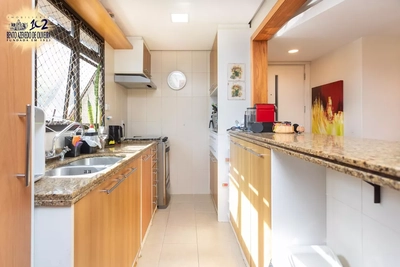 Apartamento, 3 quartos, 104 m² - Foto 3