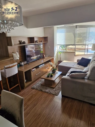 Cobertura, 2 quartos, 136 m² - Foto 5