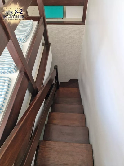 Cobertura, 2 quartos, 136 m² - Foto 4