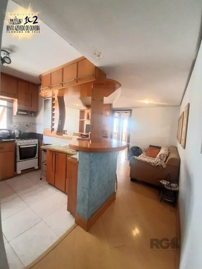 Apartamento, 2 quartos, 65 m² - Foto 2