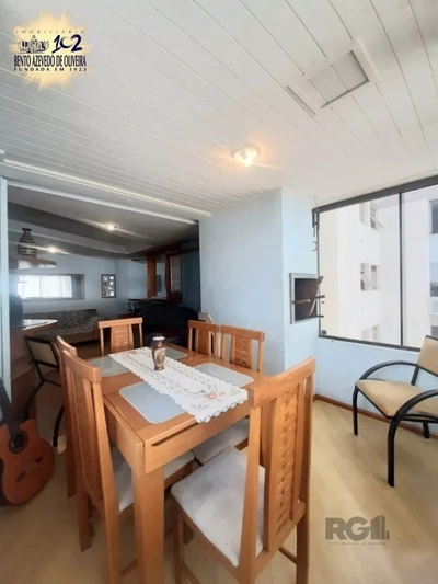 Apartamento, 2 quartos, 65 m² - Foto 1