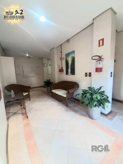 Apartamento, 2 quartos, 65 m² - Foto 5