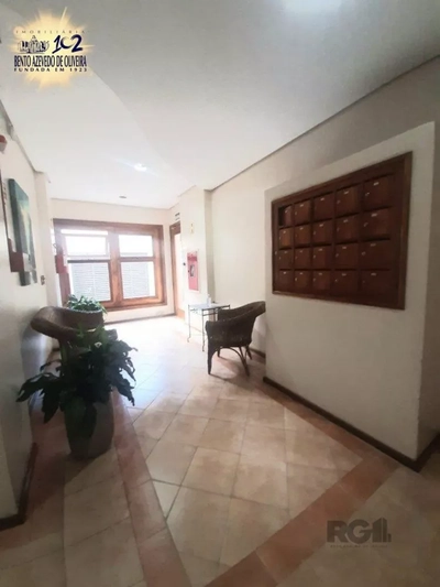 Apartamento, 2 quartos, 65 m² - Foto 4