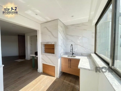 Apartamento, 3 quartos, 117 m² - Foto 4
