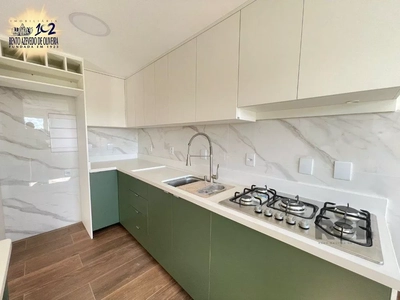 Apartamento, 3 quartos, 117 m² - Foto 1