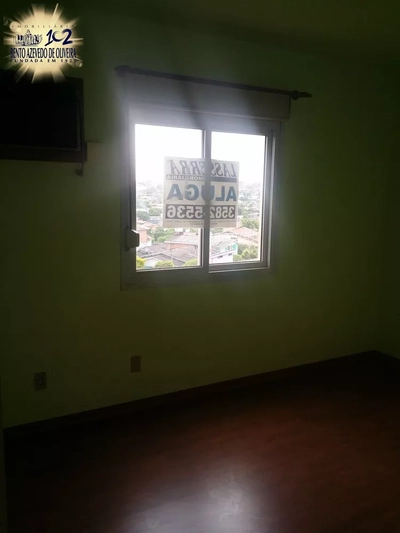 Apartamento, 2 quartos, 53 m² - Foto 3