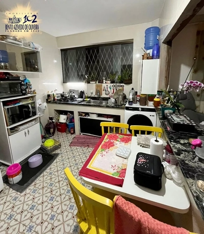 Apartamento, 2 quartos, 75 m² - Foto 3