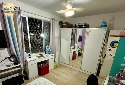 Apartamento, 2 quartos, 75 m² - Foto 1