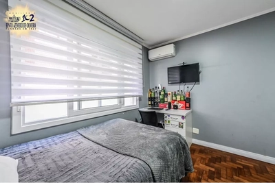 Apartamento, 2 quartos, 77 m² - Foto 3