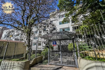 Apartamento, 2 quartos, 77 m² - Foto 1