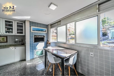 Apartamento, 2 quartos, 77 m² - Foto 5