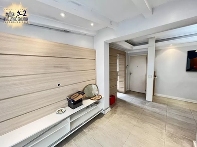 Apartamento, 2 quartos, 49 m² - Foto 3