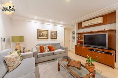 Apartamento, 3 quartos, 124 m² - Foto 4