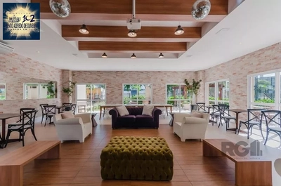 Apartamento, 2 quartos, 67 m² - Foto 2