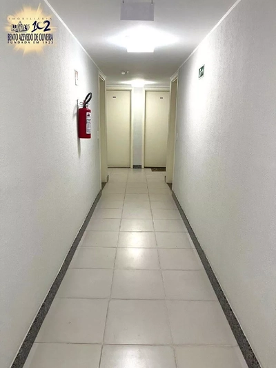 Apartamento, 2 quartos, 58 m² - Foto 1