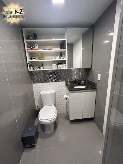 Apartamento, 2 quartos, 58 m² - Foto 5