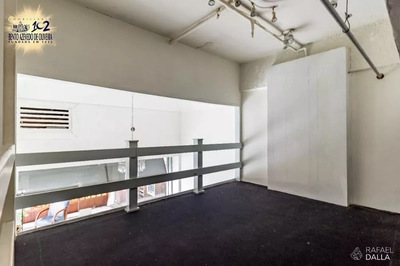 Loja-Salão, 25 m² - Foto 5