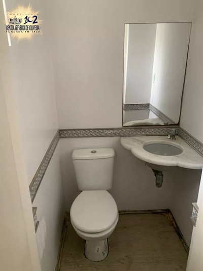 Loja-Salão, 25 m² - Foto 3